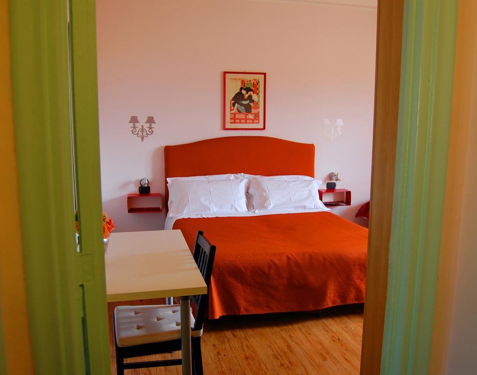 Colosseoinn Roma Habitación foto